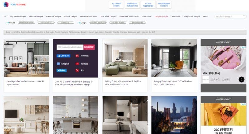 如何獲取更多房屋改造設(shè)計圖紙？（如何獲取更多房屋改造設(shè)計圖?） 行業(yè)新聞 第3張