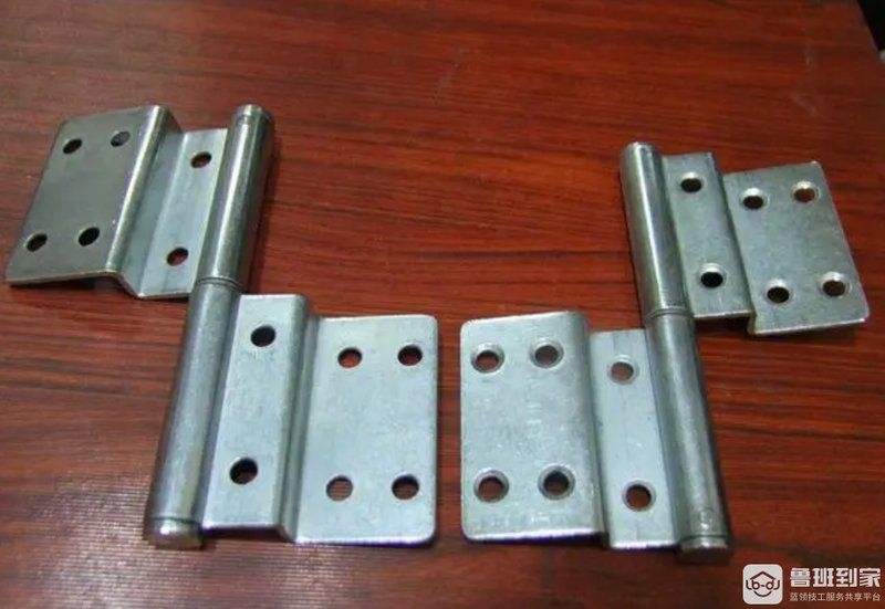 如何安全地拆除磚混結(jié)構(gòu)門框？ 行業(yè)新聞 第2張