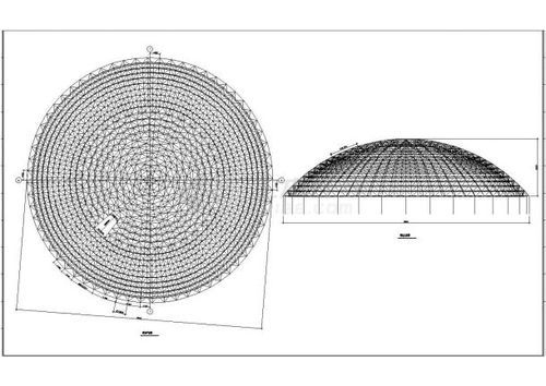 網(wǎng)架設(shè)計有哪些軟件（網(wǎng)架設(shè)計有哪些軟件，網(wǎng)架設(shè)計軟件選擇不少） 行業(yè)新聞 第6張