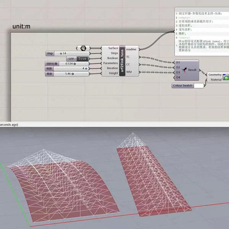 網(wǎng)架設(shè)計有哪些軟件（網(wǎng)架設(shè)計有哪些軟件，網(wǎng)架設(shè)計軟件選擇不少） 行業(yè)新聞 第8張