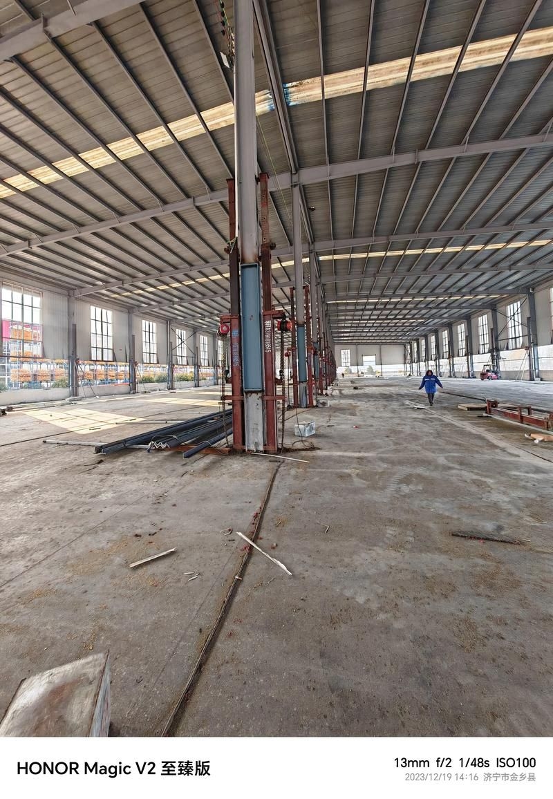 合肥鋼結構設計公司（合肥鋼結構設計公司和北京湃勒思的營銷策略） 行業(yè)新聞 第2張