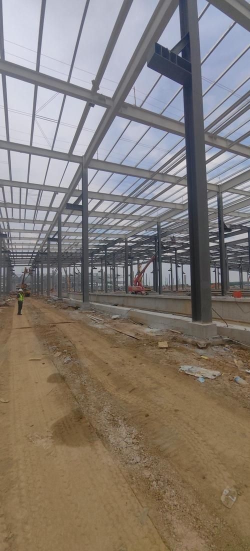 合肥鋼結構設計公司（合肥鋼結構設計公司和北京湃勒思的營銷策略） 行業(yè)新聞 第4張