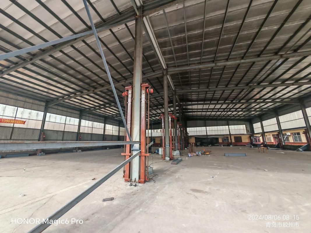 合肥鋼結構設計公司（合肥鋼結構設計公司和北京湃勒思的營銷策略） 行業(yè)新聞 第5張