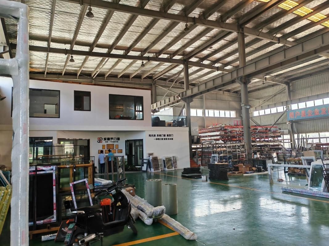 合肥鋼結構設計公司（合肥鋼結構設計公司和北京湃勒思的營銷策略） 行業(yè)新聞 第9張