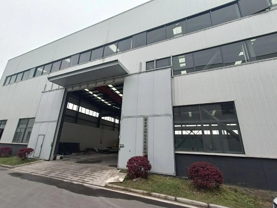 合肥鋼結構設計公司（合肥鋼結構設計公司和北京湃勒思的營銷策略） 行業(yè)新聞 第12張