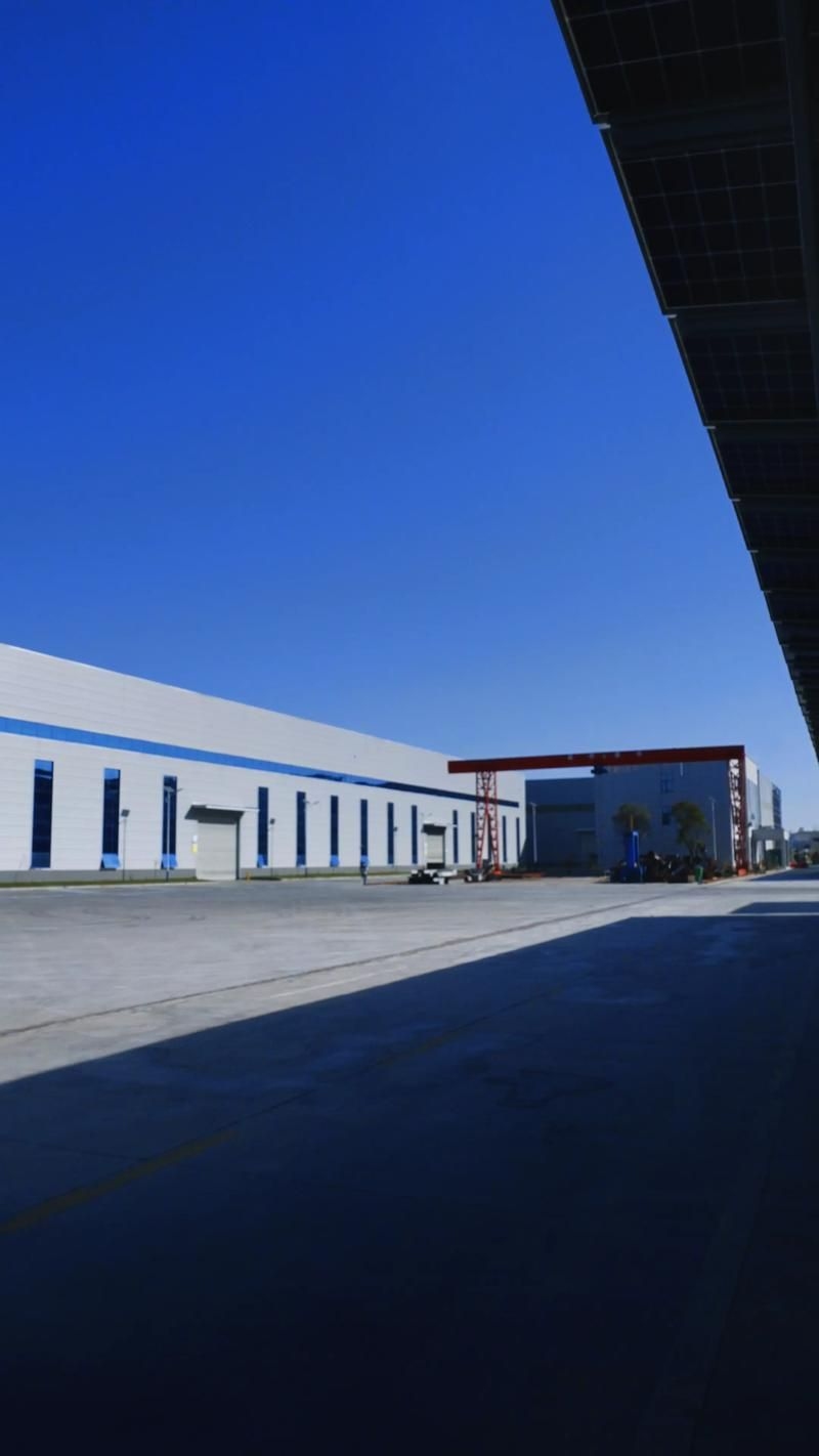 合肥鋼結構設計公司（合肥鋼結構設計公司和北京湃勒思的營銷策略） 行業(yè)新聞 第13張