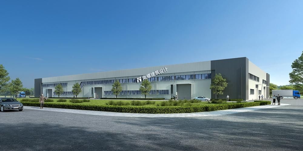 合肥鋼結構設計公司（合肥鋼結構設計公司和北京湃勒思的營銷策略） 行業(yè)新聞 第14張