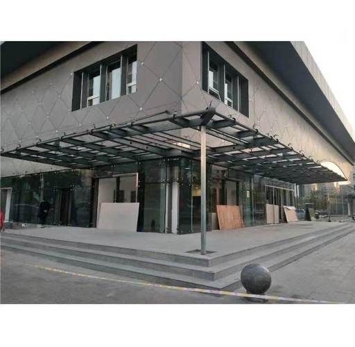 合肥鋼結構設計公司（合肥鋼結構設計公司和北京湃勒思的營銷策略） 行業(yè)新聞 第16張