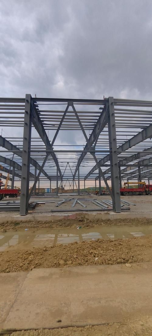 合肥鋼結構設計公司（合肥鋼結構設計公司和北京湃勒思的營銷策略） 行業(yè)新聞 第17張