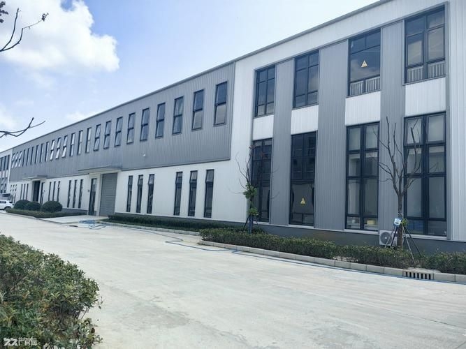 合肥鋼結構設計公司（合肥鋼結構設計公司和北京湃勒思的營銷策略） 行業(yè)新聞 第18張