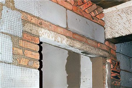 如何選擇合適的門窗過(guò)梁類型和尺寸？（選對(duì)門窗過(guò)梁類型和尺寸直接關(guān)系到房屋安全和耐用） 行業(yè)新聞 第1張