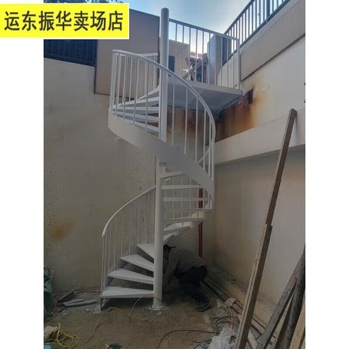 如何選購合適的螺旋樓梯？（如何選購合適的螺旋樓梯共調(diào)用2個(gè)工具,搜索全網(wǎng)5篇資料） 行業(yè)新聞 第5張