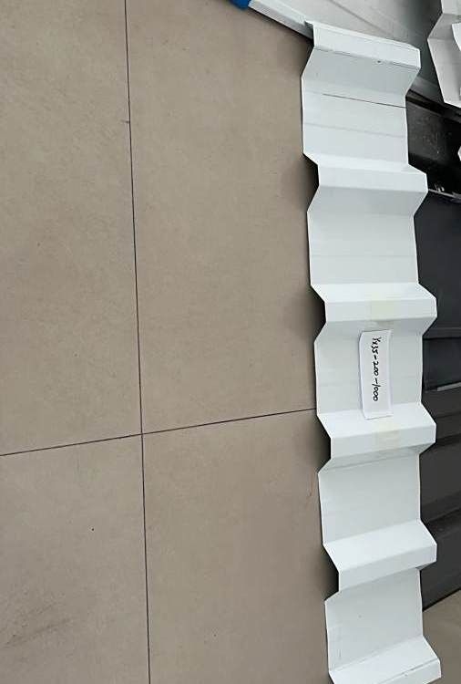 如何選擇適合的鋼結構廠房外墻板？（如何選擇適合的鋼結構廠房外墻板，關鍵看你具體需求） 行業(yè)新聞 第3張