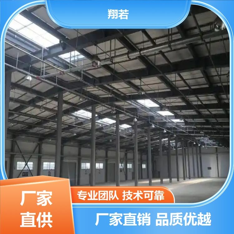 如何選擇適合的鋼結構廠房外墻板？（如何選擇適合的鋼結構廠房外墻板，關鍵看你具體需求） 行業(yè)新聞 第5張