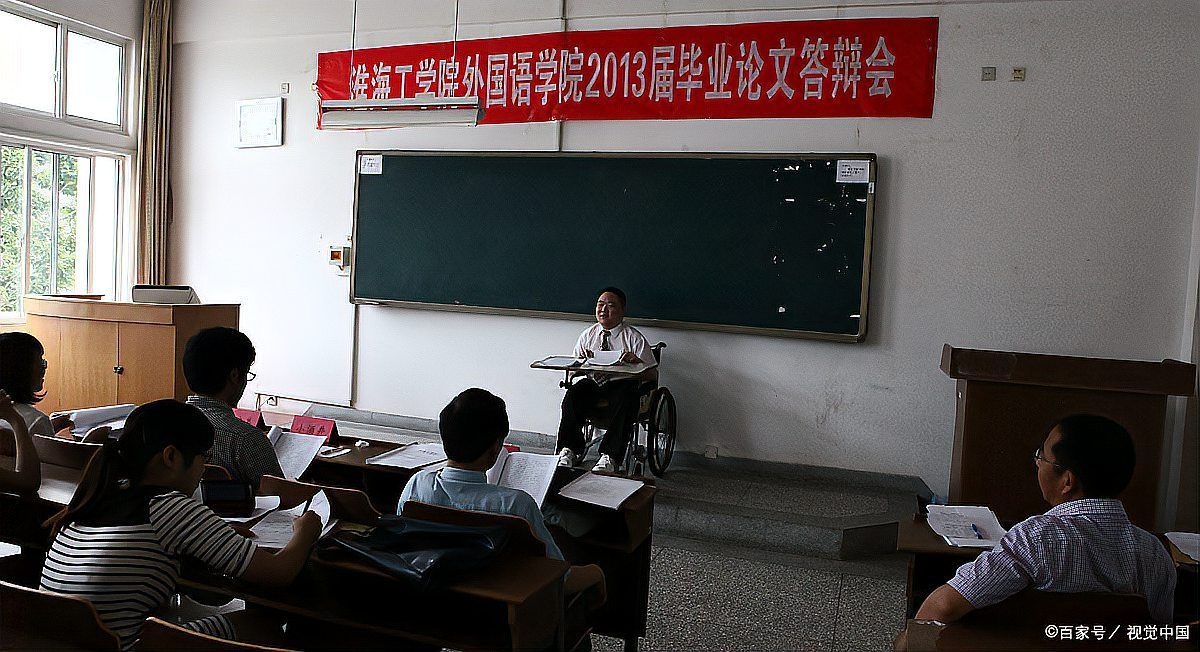 能否給出更多答辯問題？（畢業(yè)論文答辯10大常見問題高分秘密） 行業(yè)新聞 第1張