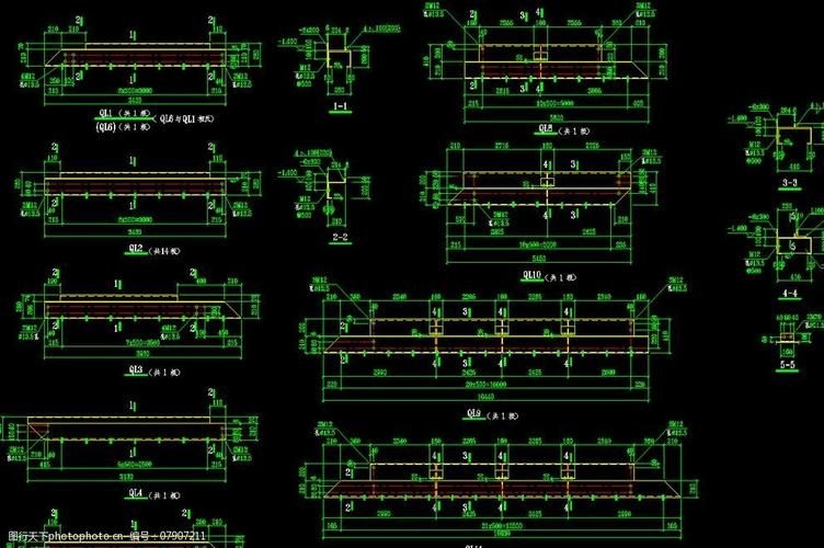 給我一些廠房鋼梁的圖片 行業(yè)新聞 第22張