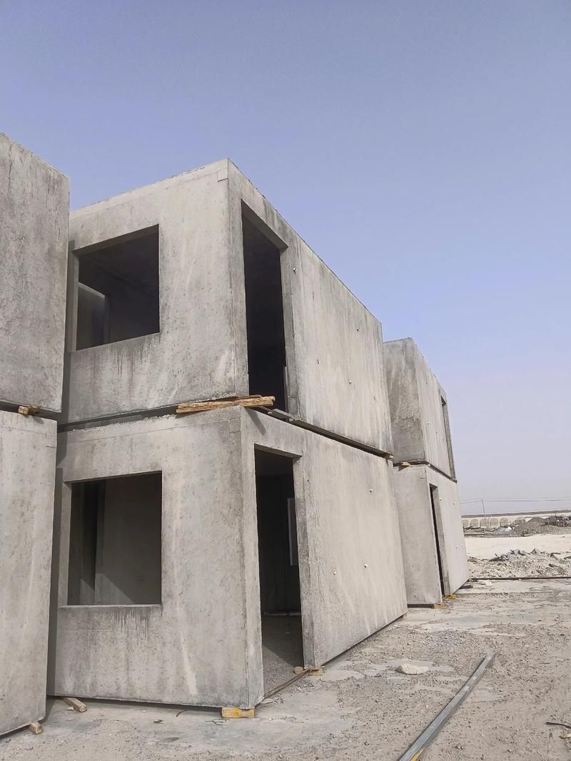 給我推薦一些適合水泥房的建筑材料（如何選擇適合水泥房的防水涂料？） 行業(yè)新聞 第4張