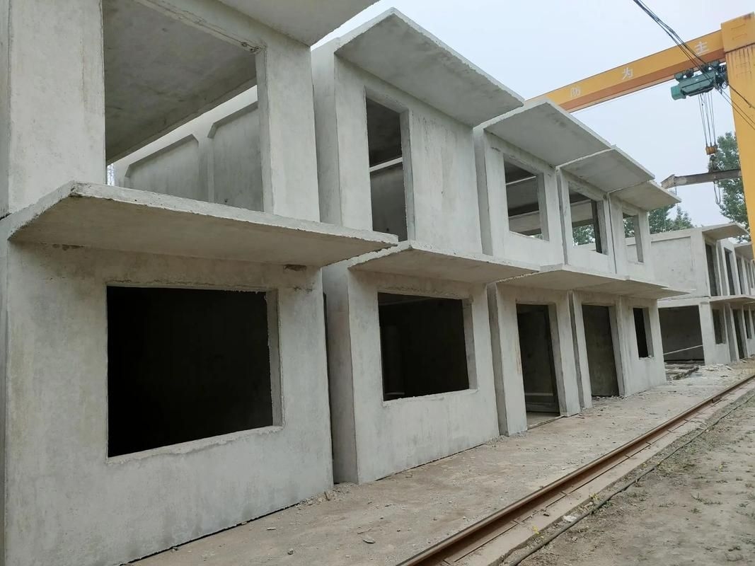 給我推薦一些適合水泥房的建筑材料（如何選擇適合水泥房的防水涂料？） 行業(yè)新聞 第5張