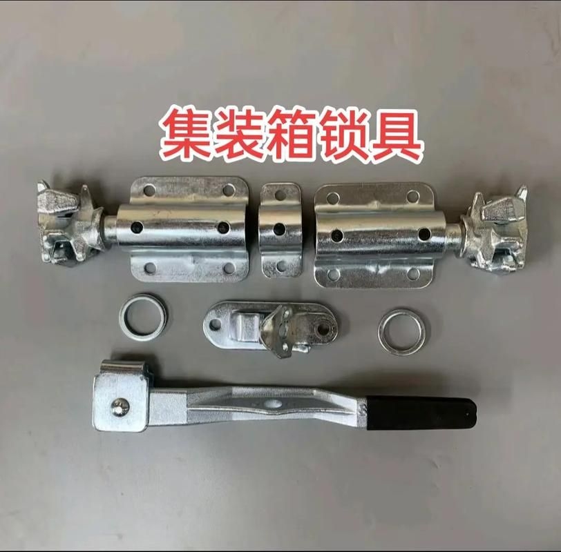 如何找到高清的集裝箱配件圖片？（如何找到高清的集裝箱配件圖片,\