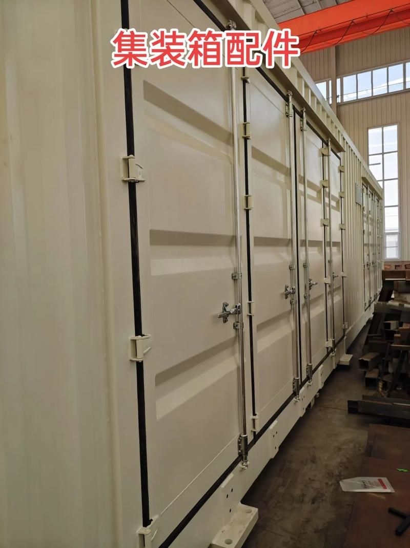 如何找到高清的集裝箱配件圖片？（如何找到高清的集裝箱配件圖片,\