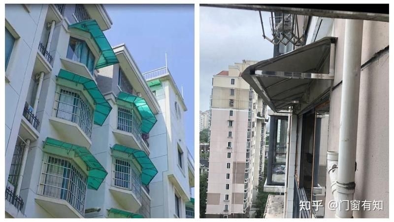 如何判斷雨棚的質(zhì)量好壞？（如何判斷雨棚的質(zhì)量好不好?） 行業(yè)新聞 第1張