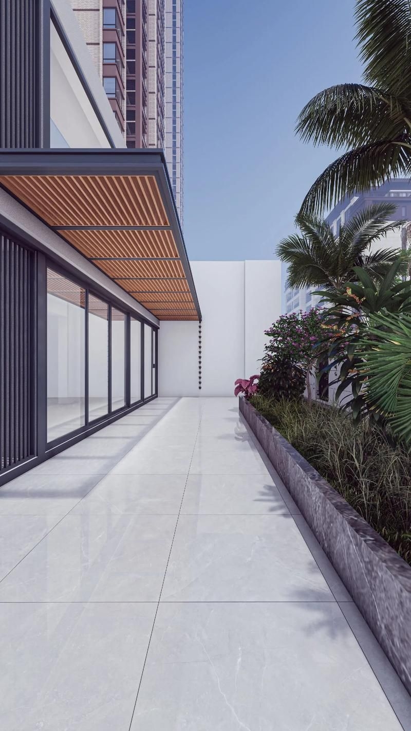 給我一些鋼結(jié)構(gòu)門頭雨棚的安裝圖片（給我一些鋼結(jié)構(gòu)門頭雨棚的安裝圖片共參考3篇資料） 行業(yè)新聞 第8張