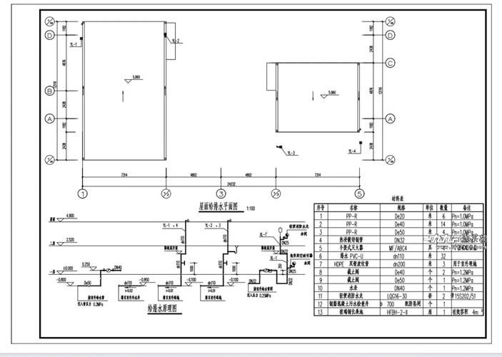 集裝箱結構圖紙有哪些細節(jié)？（如何繪制集裝箱結構圖紙） 行業(yè)新聞 第7張