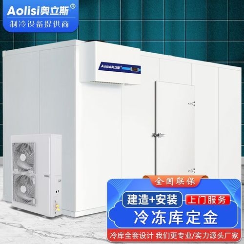 北京冷凍庫有哪些品牌推薦？ 行業(yè)新聞 第3張