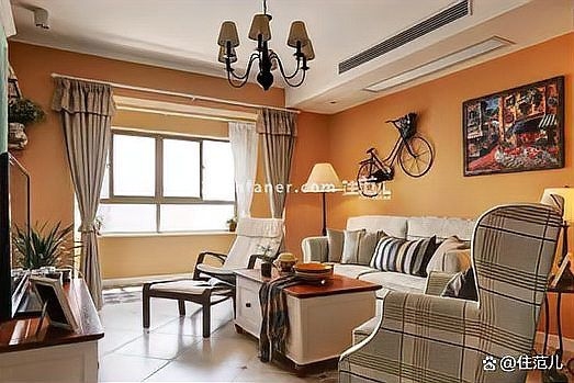 石家莊舊房翻新價格大概是多少？ 行業(yè)新聞 第1張