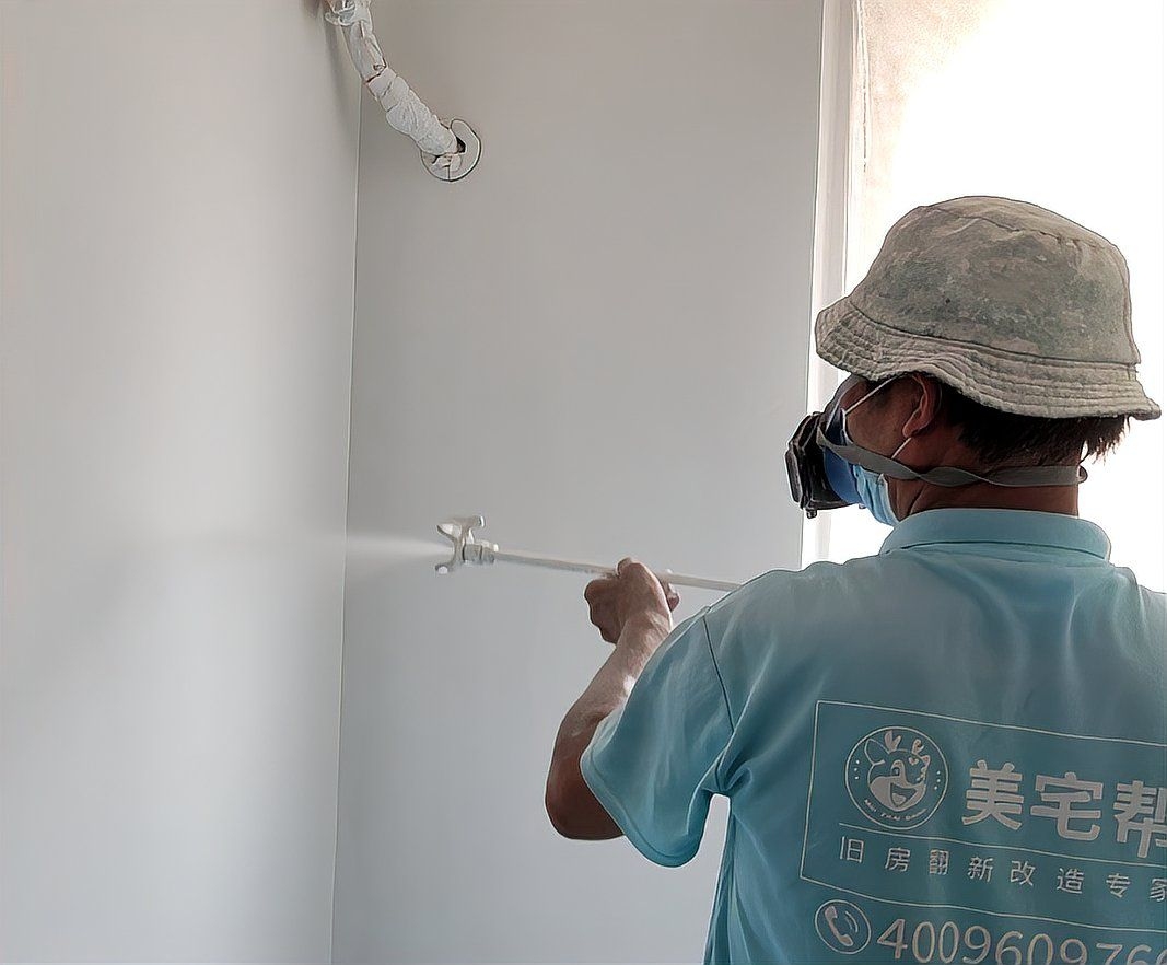 石家莊舊房翻新價格大概是多少？ 行業(yè)新聞 第2張