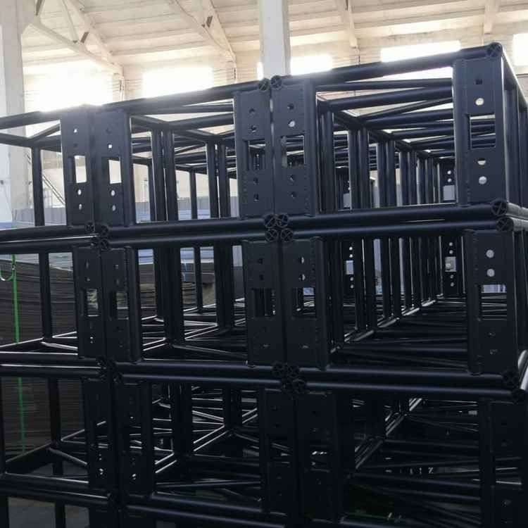 如何優(yōu)化桁架搭建以降低成本？（如何優(yōu)化桁架搭建以降低成本百度愛(ài)采購(gòu),搜索全網(wǎng)2篇資料） 行業(yè)新聞 第7張