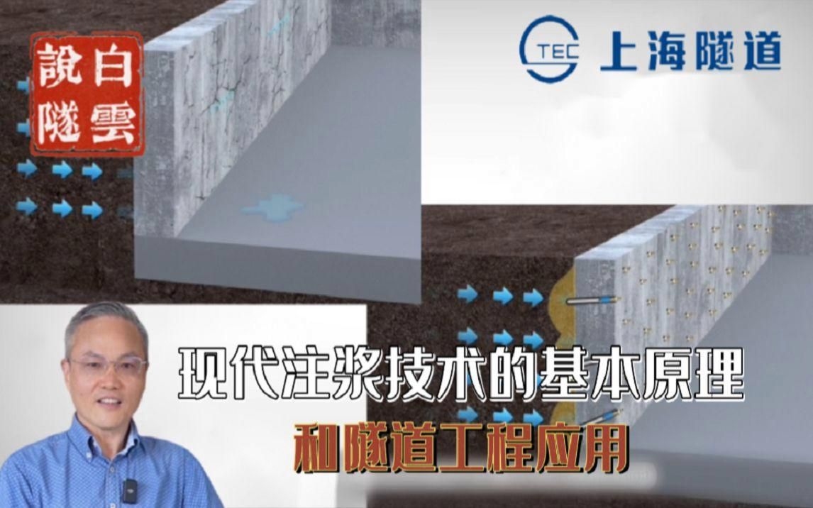 注漿加固法有哪些成功案例（注漿加固法有哪些成功案例,） 行業(yè)新聞