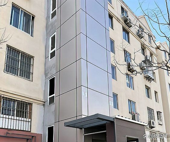 如何安裝樓梯式電梯？ 行業(yè)新聞 第2張