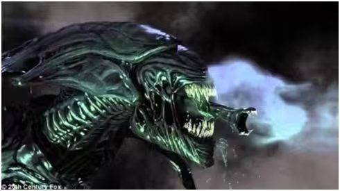 能否提供異形構(gòu)筑物施工圖的示例？ 行業(yè)新聞 第2張