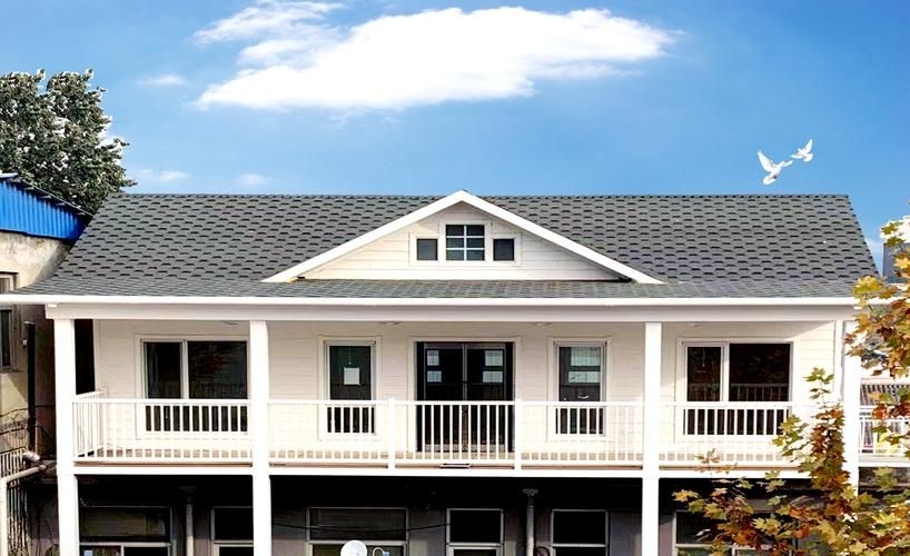 鋼結(jié)構(gòu)廂房有哪些經(jīng)典外觀案例？（鋼結(jié)構(gòu)廂房有哪些經(jīng)典外觀案例鋼結(jié)構(gòu)廂房有哪些經(jīng)典外觀案例） 行業(yè)新聞 第2張