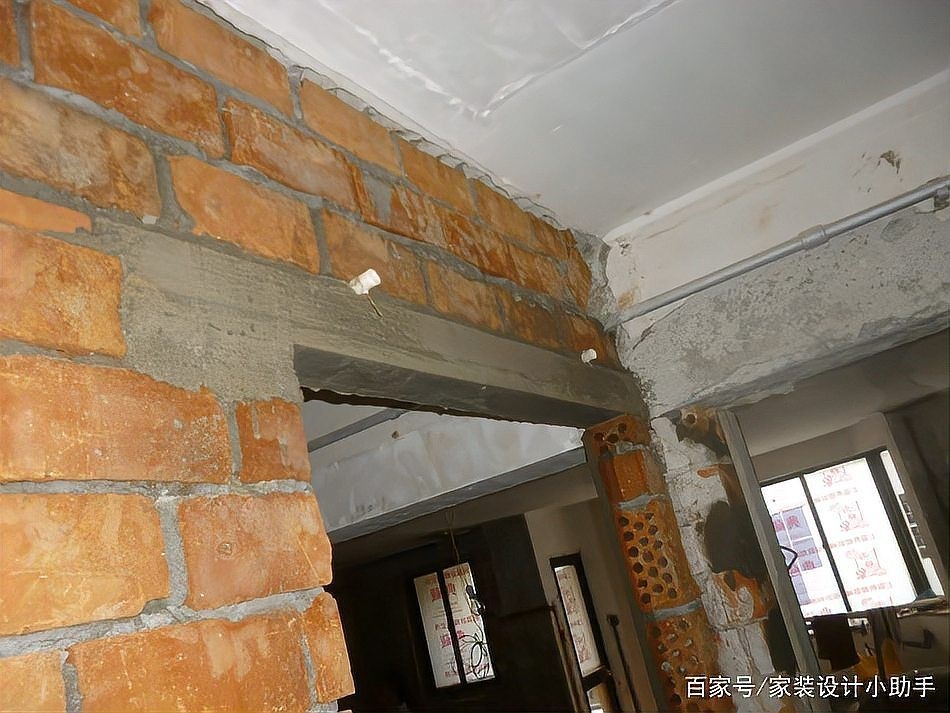 有哪些常見的過梁材料？（鋼筋混凝土過梁常用哪些類型） 行業(yè)新聞 第1張