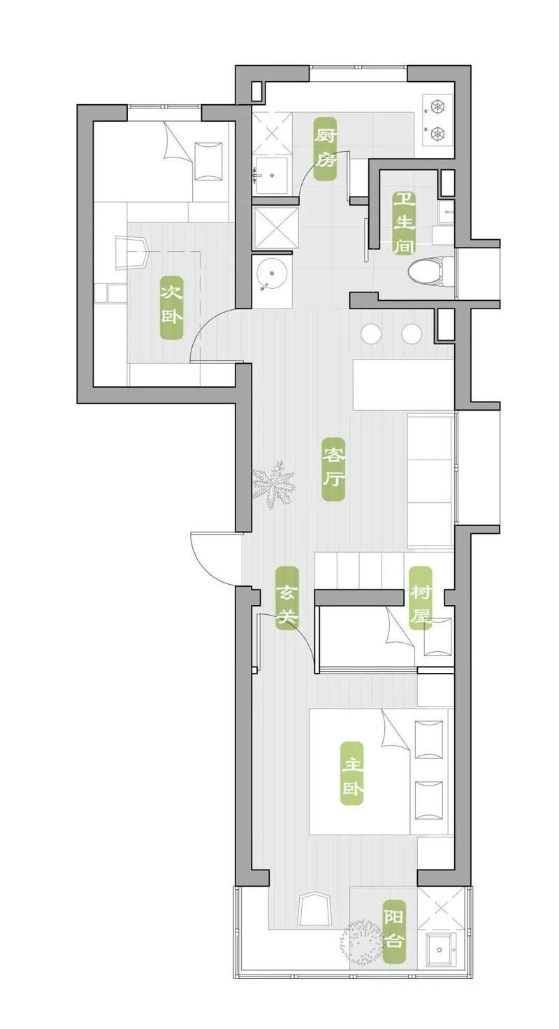 哪種承重墻改造方法最常用？ 行業(yè)新聞 第4張