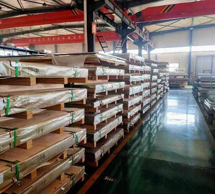 鋼結(jié)構(gòu)施工中哪些材料最昂貴？（宏迪2507奧氏體不銹鋼高強(qiáng)度鋼材現(xiàn)貨送貨上門實(shí)地驗(yàn)商） 行業(yè)新聞 第8張