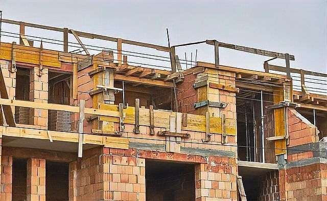 磚混結(jié)構(gòu)有哪些優(yōu)缺點(diǎn)？（農(nóng)村自建房磚混結(jié)構(gòu)有哪些優(yōu)缺點(diǎn)磚混結(jié)構(gòu)有哪些優(yōu)缺點(diǎn)） 行業(yè)新聞 第5張