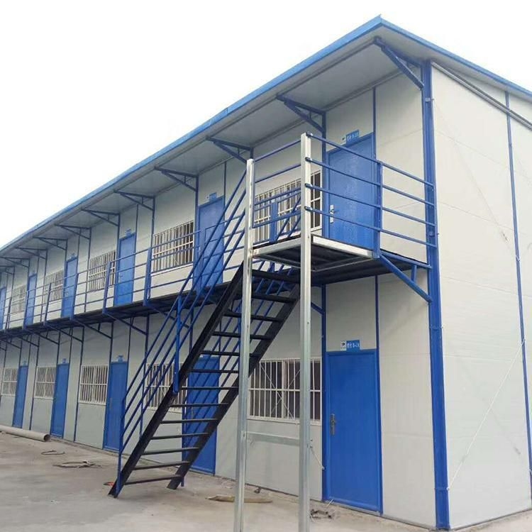 如何選擇適合的集裝箱鋼架？（如何選擇適合的集裝箱鋼架,百度愛(ài)采購(gòu),） 行業(yè)新聞 第4張