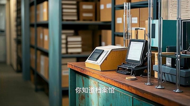 檔案室布置有哪些注意事項(xiàng)？（檔案室建設(shè)之檔案用房） 行業(yè)新聞 第10張