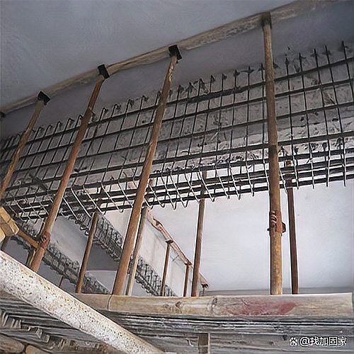 鋼梁加固混凝土板需要哪些材料和工具？（鋼梁加固混凝土板有哪些步驟？） 行業(yè)新聞 第3張
