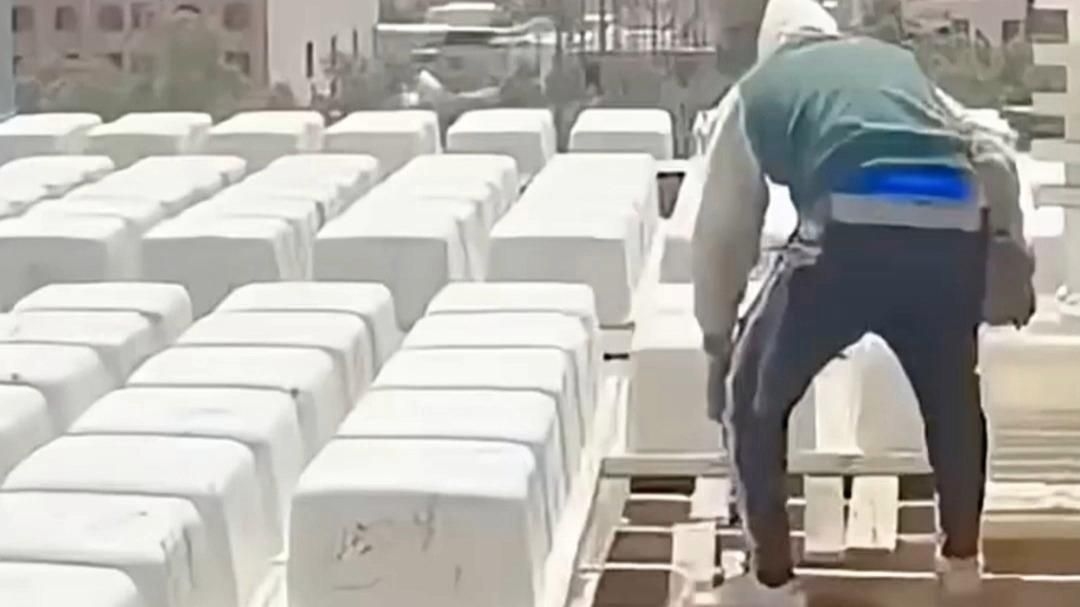 空心樓板施工工藝有哪些難點(diǎn)？（揭秘空心樓板施工難點(diǎn)） 行業(yè)新聞 第2張