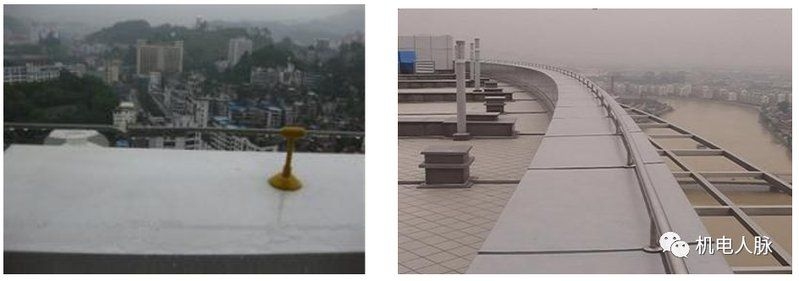 給我一份鋼結(jié)構(gòu)廠房接地詳圖（給我一份鋼結(jié)構(gòu)廠房接地詳圖共參考5篇資料） 行業(yè)新聞 第3張