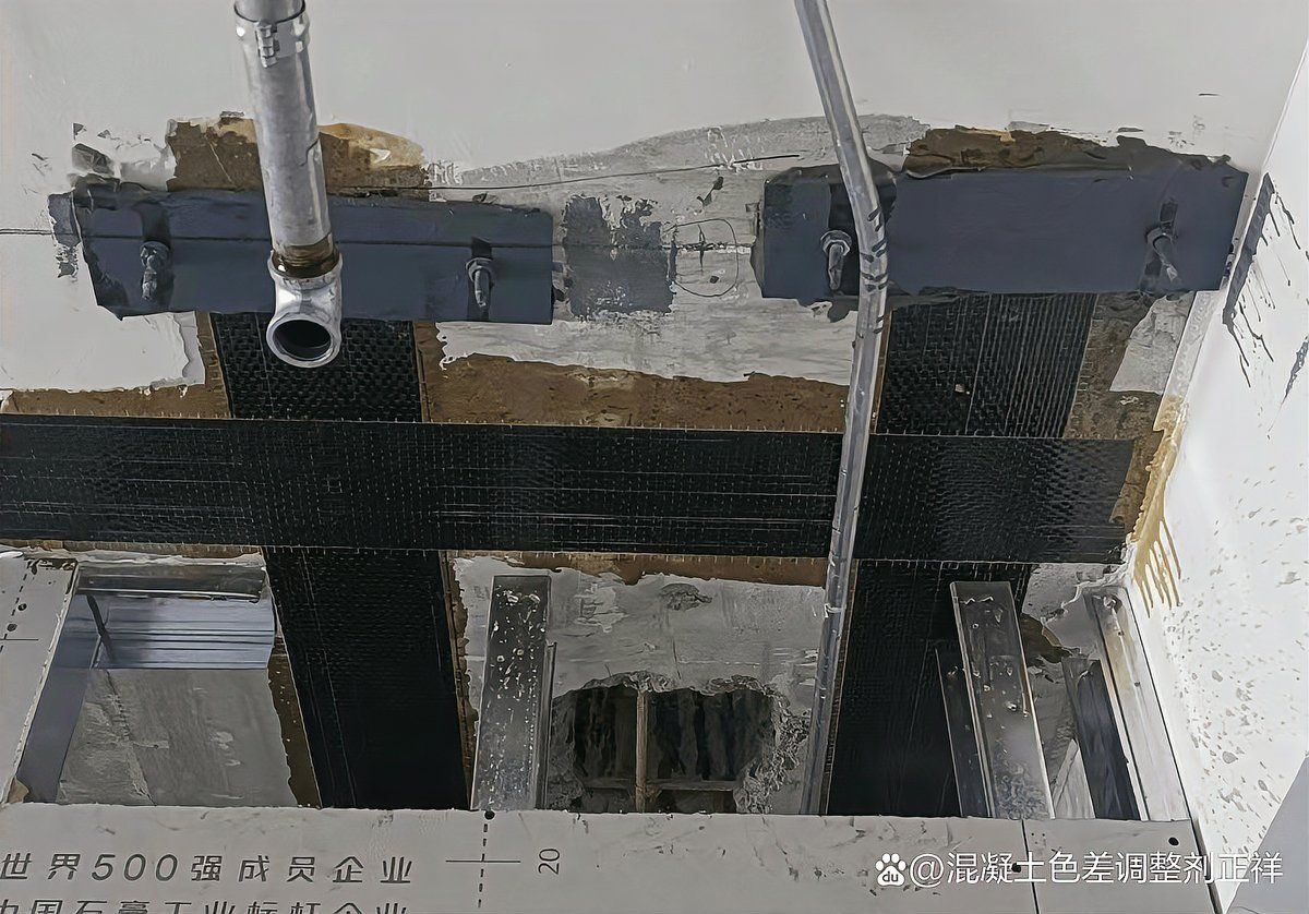 碳纖維布粘貼有哪些注意事項？（碳纖維布粘貼時的防坑妙招全民小視頻）