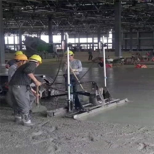 不發(fā)火混凝土的價(jià)格是多少？（不發(fā)火混凝土價(jià)格是多少？）