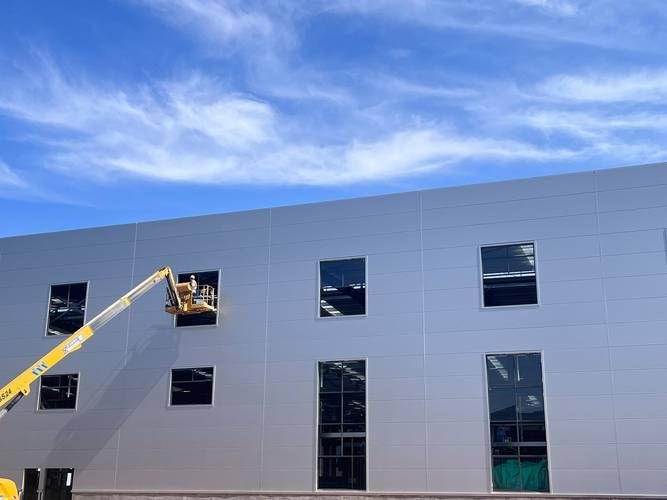 鋼結(jié)構(gòu)背景圖有哪些風(fēng)格？（鋼結(jié)構(gòu)背景圖有哪些風(fēng)格,鋼結(jié)構(gòu)背景圖風(fēng)格多樣）