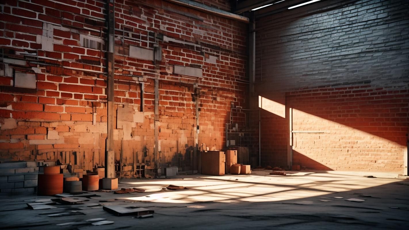 鋼結(jié)構(gòu)背景圖有哪些風(fēng)格？（鋼結(jié)構(gòu)背景圖有哪些風(fēng)格,鋼結(jié)構(gòu)背景圖風(fēng)格多樣） 行業(yè)新聞 第9張