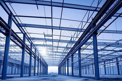 鋼結(jié)構(gòu)背景圖有哪些風(fēng)格？（鋼結(jié)構(gòu)背景圖有哪些風(fēng)格,鋼結(jié)構(gòu)背景圖風(fēng)格多樣） 行業(yè)新聞 第14張