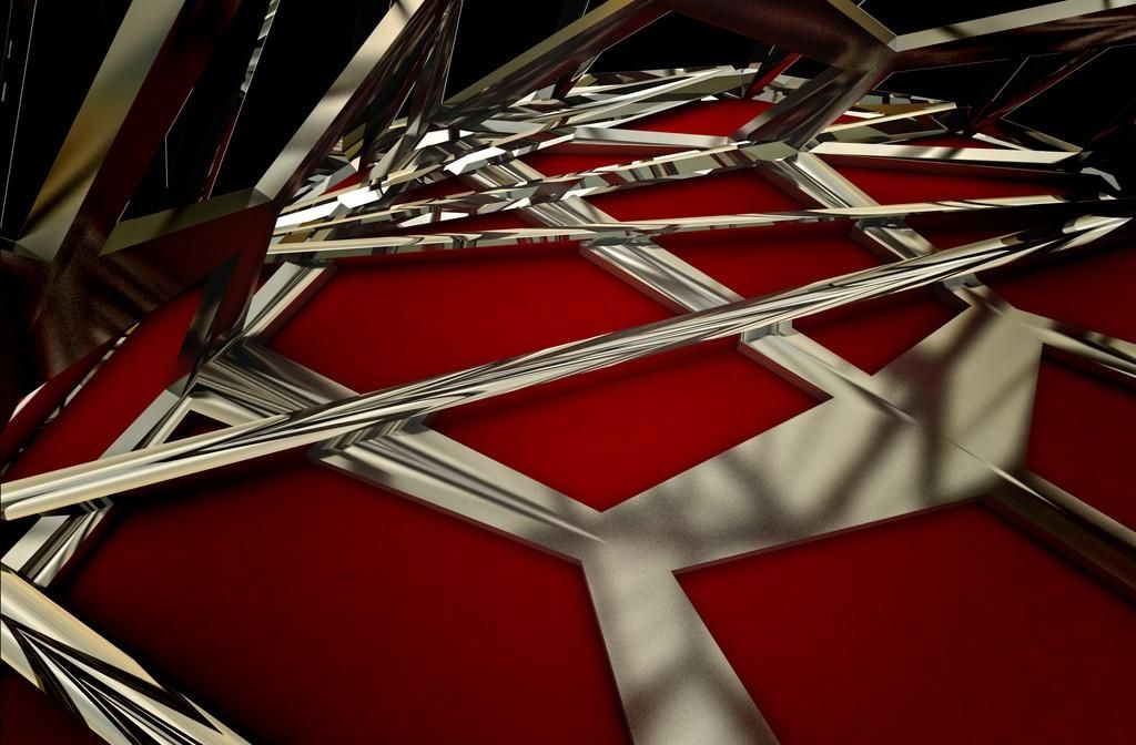 鋼結(jié)構(gòu)背景圖有哪些風(fēng)格？（鋼結(jié)構(gòu)背景圖有哪些風(fēng)格,鋼結(jié)構(gòu)背景圖風(fēng)格多樣） 行業(yè)新聞 第21張